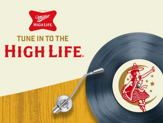 Miller High Life Music 2026 Instant Win Game