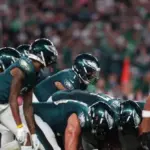 Philadelphia Eagles Perks: Ultimate Game Day Experience Sweepstakes