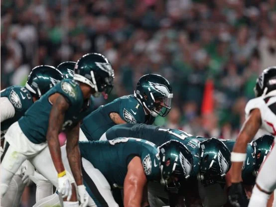 Philadelphia Eagles Perks: Ultimate Game Day Experience Sweepstakes