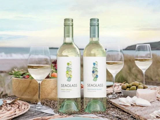 Seaglass Coastal Wines Coast Is Calling Sweepstakes – Hot Pick!