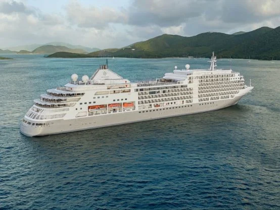 Silversea Summer Sweepstakes