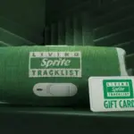 Sprite Living Tracklist Sweepstakes – Hot Pick!