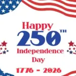 Sweepstakes Fanatics Americas 250th Birthday Giveaway