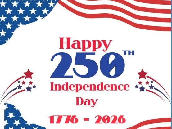 Sweepstakes Fanatics Americas 250th Birthday Giveaway