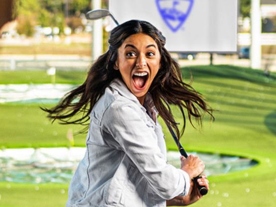 TopGolf Ultimate Summer Sweepstakes
