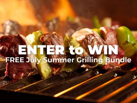 US Wellness Meats Summer Grilling Giveaway