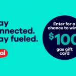 Total Wireless Gas Station Sweepstakes – Limited States