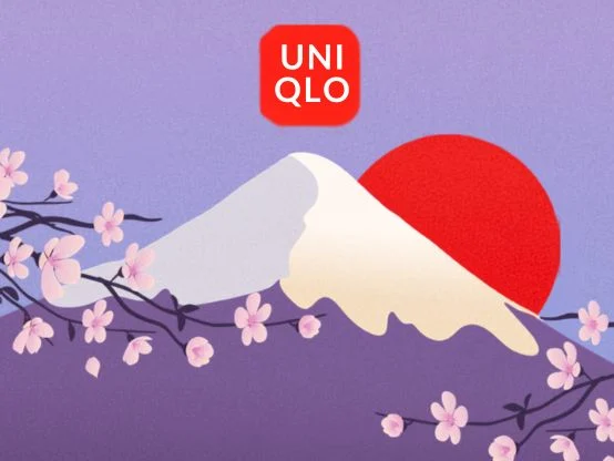 Uniqlo Japan Trip Sweepstakes