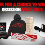 Universal Pictures Obsession Sweepstakes