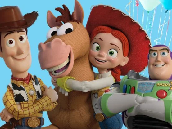 Michaels x Disney and Pixar’s Toy Story Party Giveaway – Instagram