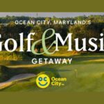 USA Today Ocean City Golf & Music Getaway
