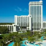 Visit Orlando Family Vacation Sweepstakes