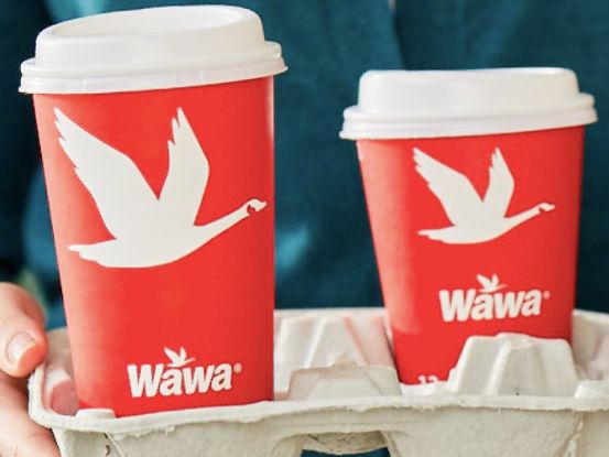 Wawa July $500 Gift Card Sweepstakes – Limited States