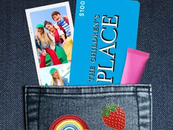 Tanger Back-to-School Savings Sweepstakes – Instagram