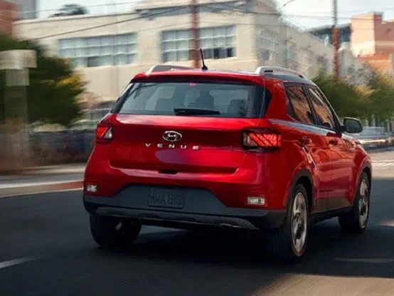 Hyundai Rewards Giveaway – Limited Eligibility