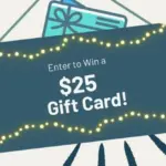 Sweepstakes Fanatics Gift Card Giveaway- Last Day!