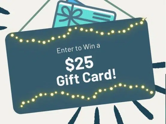 Sweepstakes Fanatics Gift Card Giveaway- Last Day!