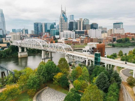 Music City Wine on the River in Nashville Giveaway