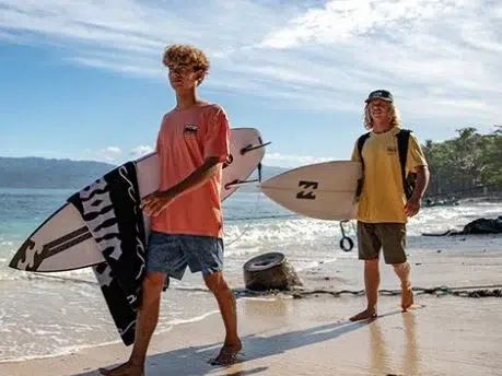 Billabong Summer 2026 Sweepstakes