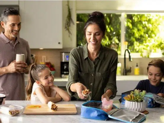 Beef. It’s What’s For Dinner. Back to School Sweepstakes