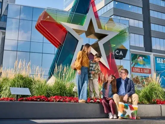 Bloomington Minnesota Travel & Tourism 2026 Back-To-School Shopping Giveaway