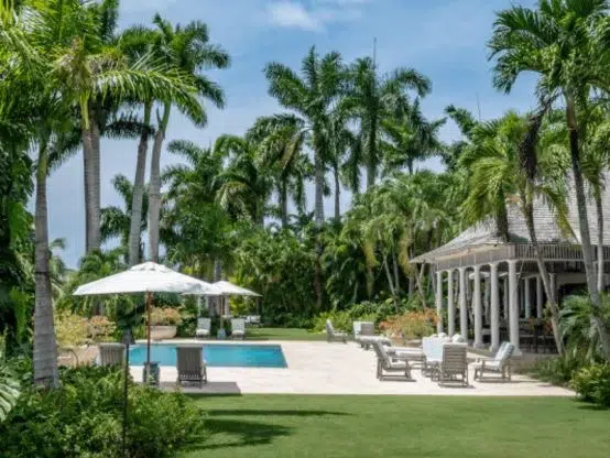 Crate & Barrel Dream Honeymoon Getaway Sweepstakes