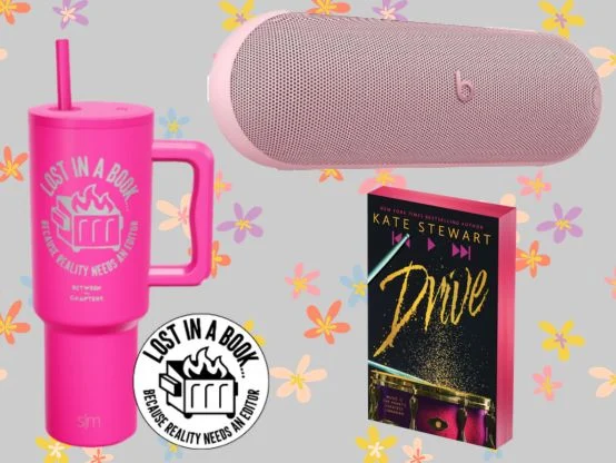 Kensington Books Romance Road Trip Giveaway- Last Day!