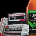 Pepsi Harris Teeter Pureleaf Concert Sweepstakes – Limited States