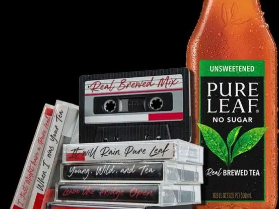 Pepsi Harris Teeter Pureleaf Concert Sweepstakes – Limited States