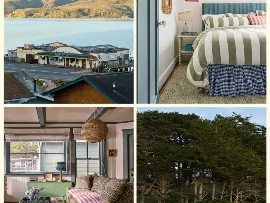 GreenRow Nick’s Cove Getaway Sweepstakes