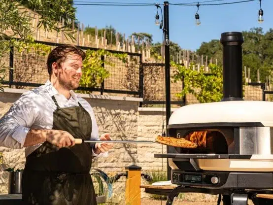 Appellation x Gozney Sweepstakes