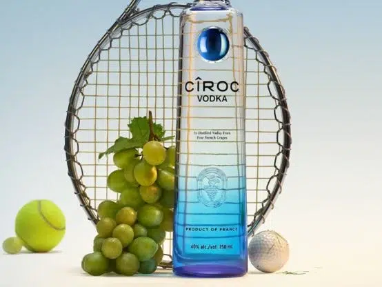 Ciroc Athletic Club Trip Sweepstakes
