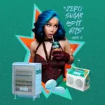 Zevia x Cardi B Summer Sweepstakes