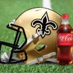 Coca-Cola Fantasy Draft Sweepstakes – Louisiana Only