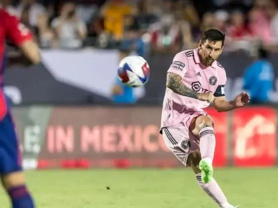 Visit Frisco MVP Weekend World Soccer Campaign Sweepstakes