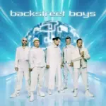 iHeartRadio & Backstreet Boys Vegas Getaway Sweepstakes