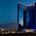 Ryan Seacrest’s Las Vegas Summer Flyaway Sweepstakes