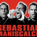 Elvis Duran and the Morning Show’s Sebastian Maniscalco Las Vegas Flyaway Sweepstakes