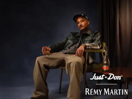 Rémy Martin VSOP My Style Summer Sweepstakes