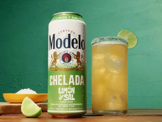 Modelo Chelada Collection Sweepstakes