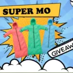 Morrison Outdoors Super Mo Kids Sleeping Bag Giveaway