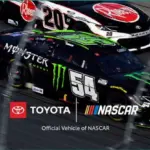 Toyota NASCAR Sweepstakes – Limited States