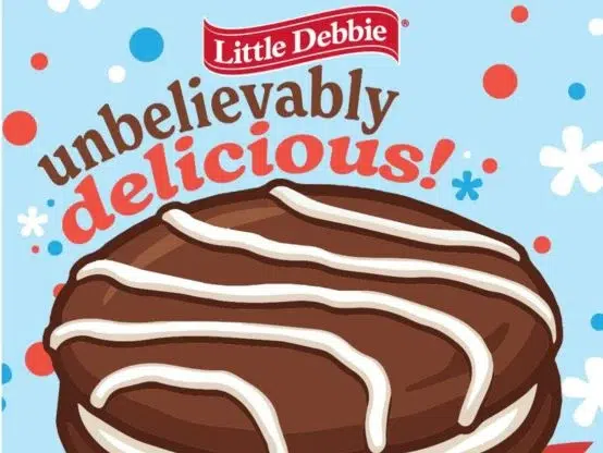 Little Debbie Unbelievably Delicious Giveaway