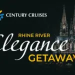 USA Today Century Cruises Rhine River Elegance Getaway Sweepstakes