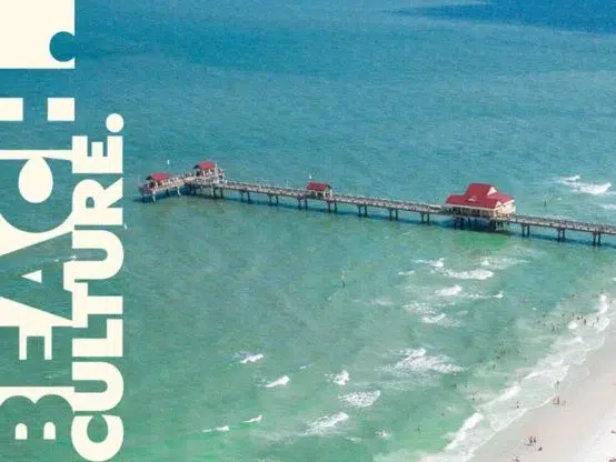 Visit St. Pete-Clearwater Catch Some Rays Sweepstakes