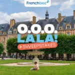French Bee Airlines O.O.O. La La Sweepstakes & Instant Win