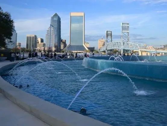 Visit Jacksonville Trip to Jax Contest