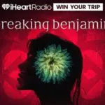 iHeartRadio Breaking Benjamin Sweepstakes