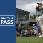USA Today PGA Tour Pass Championship Sweepstakes