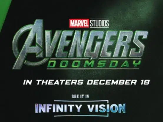 Fandango’s Super Premiere Sweepstakes